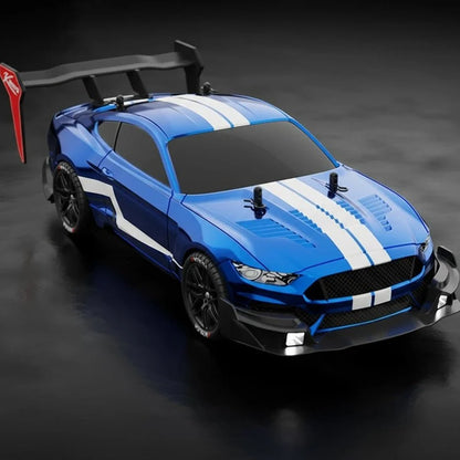 SPEEDSTALLION Electric 4WD Mustang Drift Car