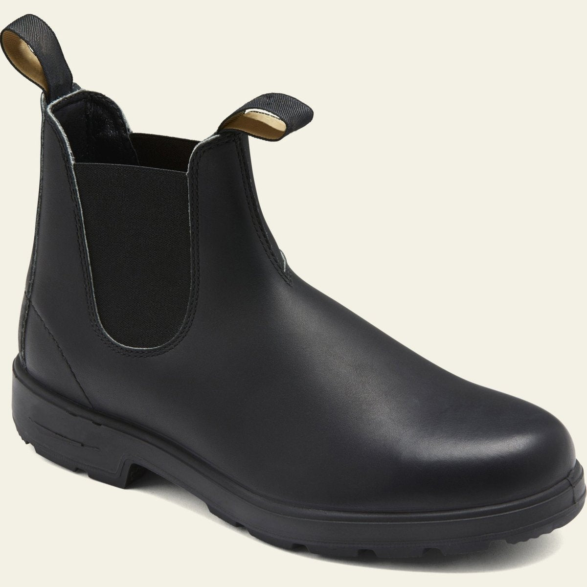 TRAILRUG Sturdy Chelsea Boots