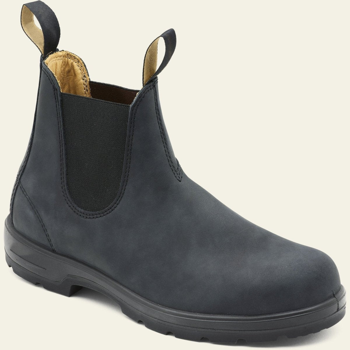 TRAILRUG Sturdy Chelsea Boots