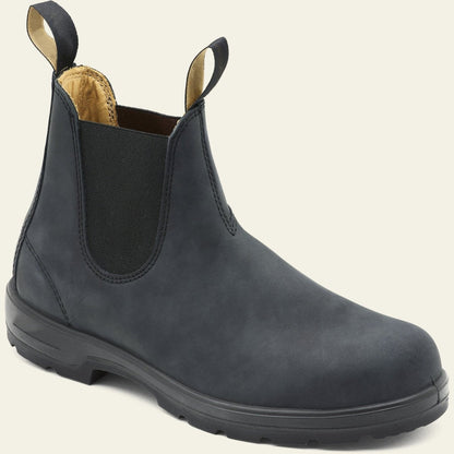 TRAILRUG Sturdy Chelsea Boots