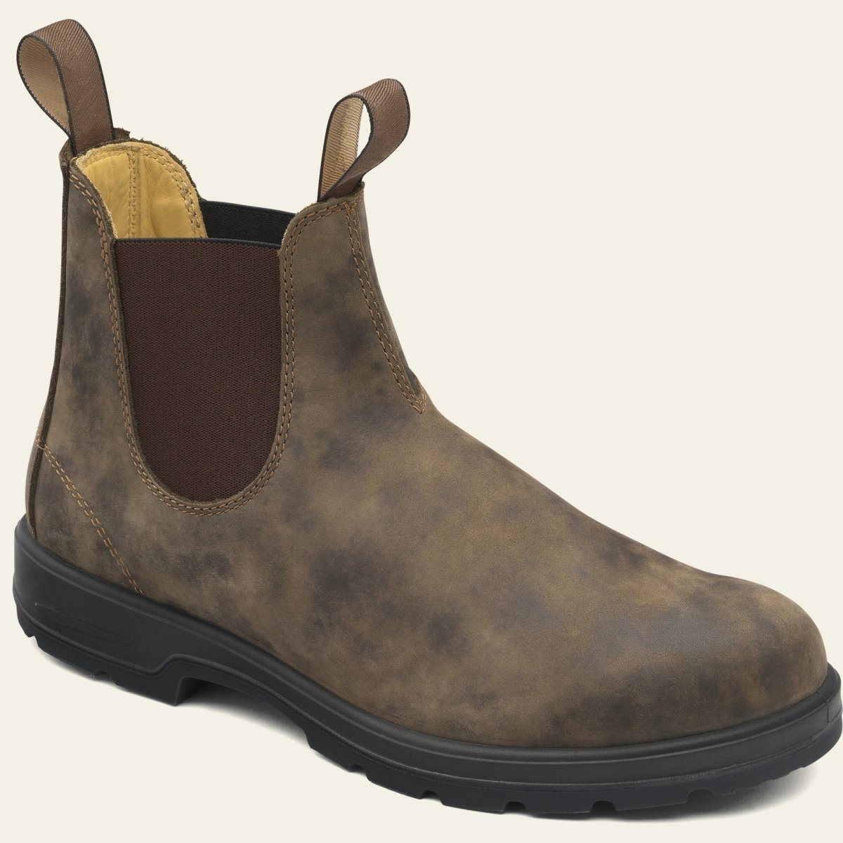 TRAILRUG Sturdy Chelsea Boots