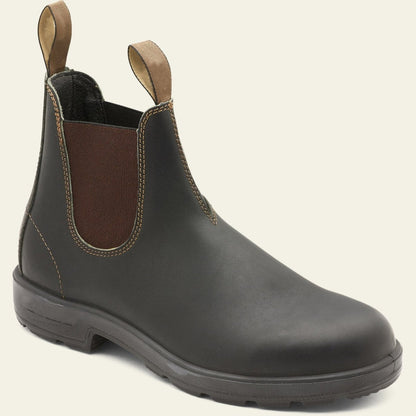 TRAILRUG Sturdy Chelsea Boots