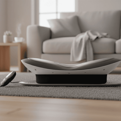SPINEREVA Heat Light Wellness Device