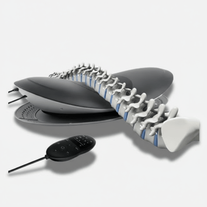 SPINEREVA Heat Light Wellness Device