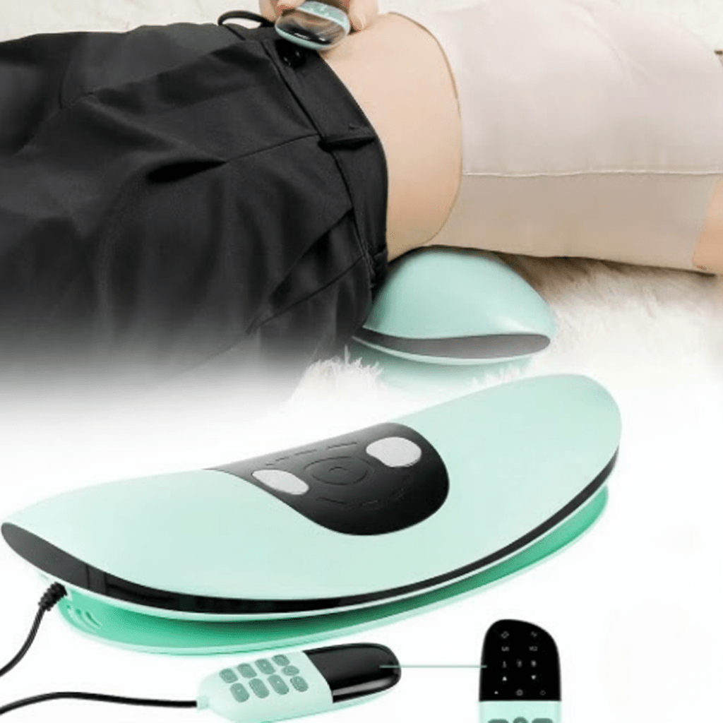 SPINEREVA Heat Light Wellness Device