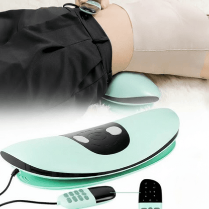 SPINEREVA Heat Light Wellness Device