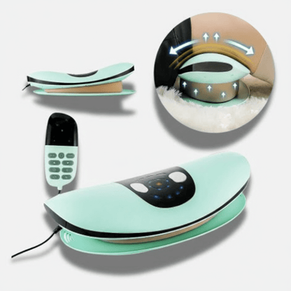 SPINEREVA Heat Light Wellness Device