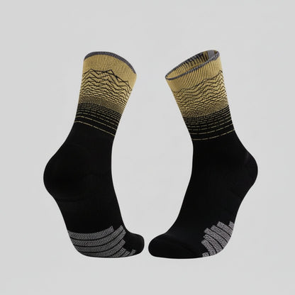 RUNVENT Breathable Padded Anti-blister Socks