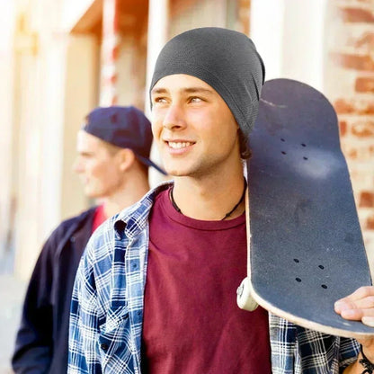 FLOWCAP Lightweight Breathable Sports Cap