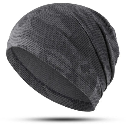 FLOWCAP Lightweight Breathable Sports Cap