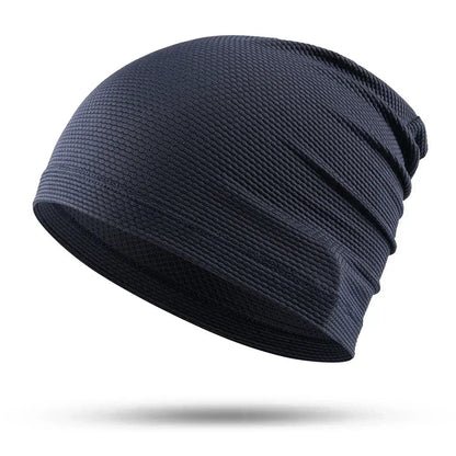 FLOWCAP Lightweight Breathable Sports Cap