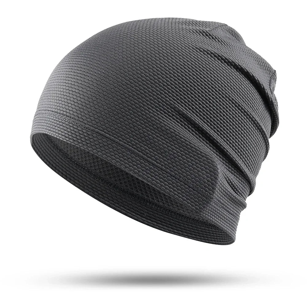 FLOWCAP Lightweight Breathable Sports Cap