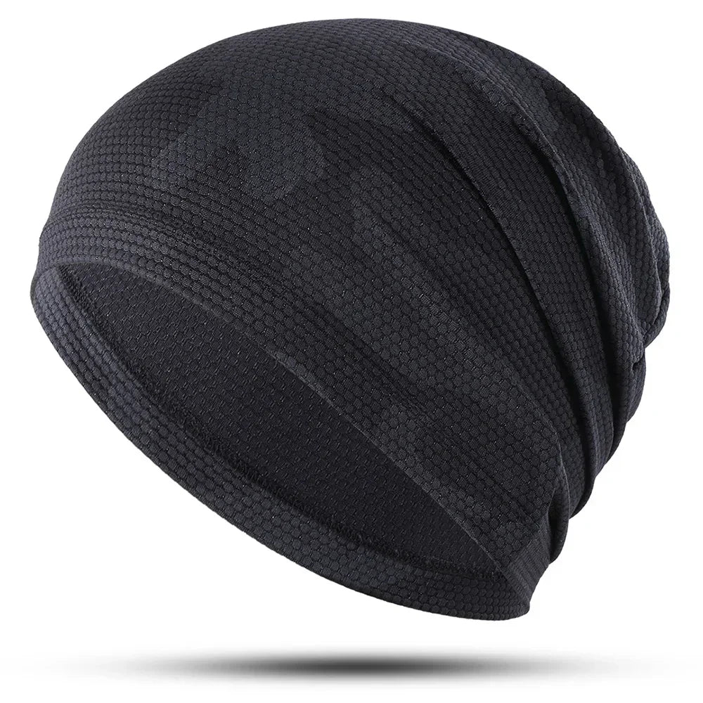 FLOWCAP Lightweight Breathable Sports Cap