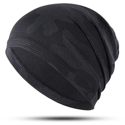 FLOWCAP Lightweight Breathable Sports Cap