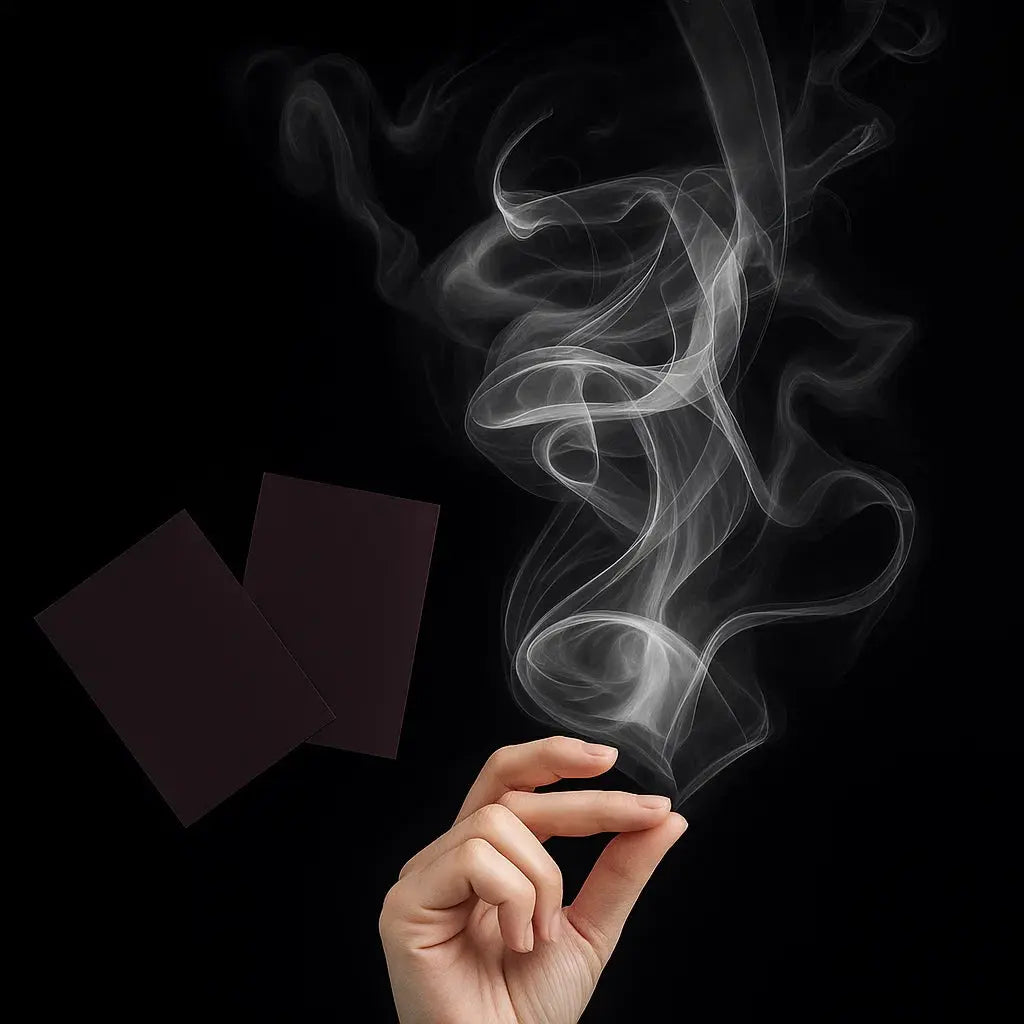 Smoke Effect Kit for Magic Tricks