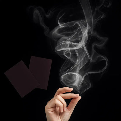 Smoke Effect Kit for Magic Tricks
