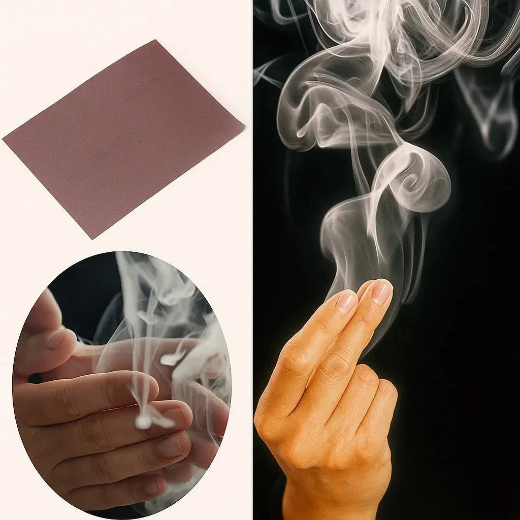 Smoke Effect Kit for Magic Tricks