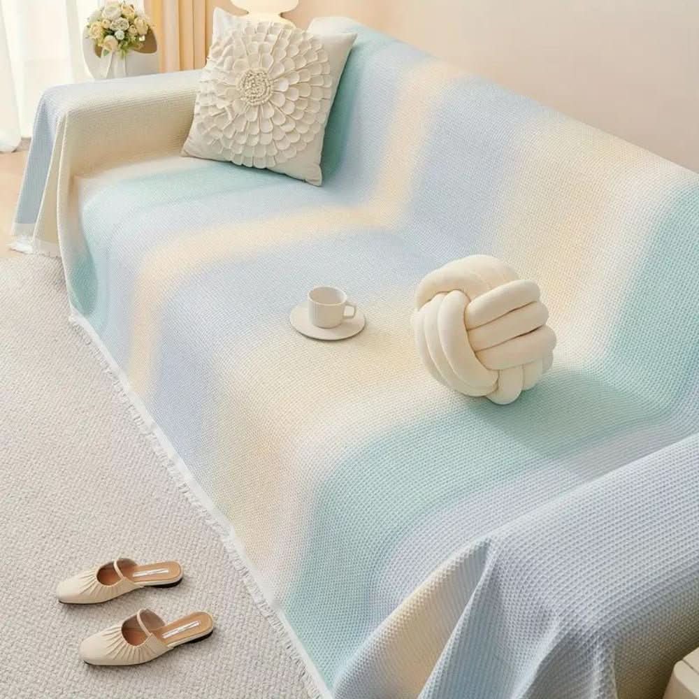 CoolGuard Non-slip Cooling Sofa Cover