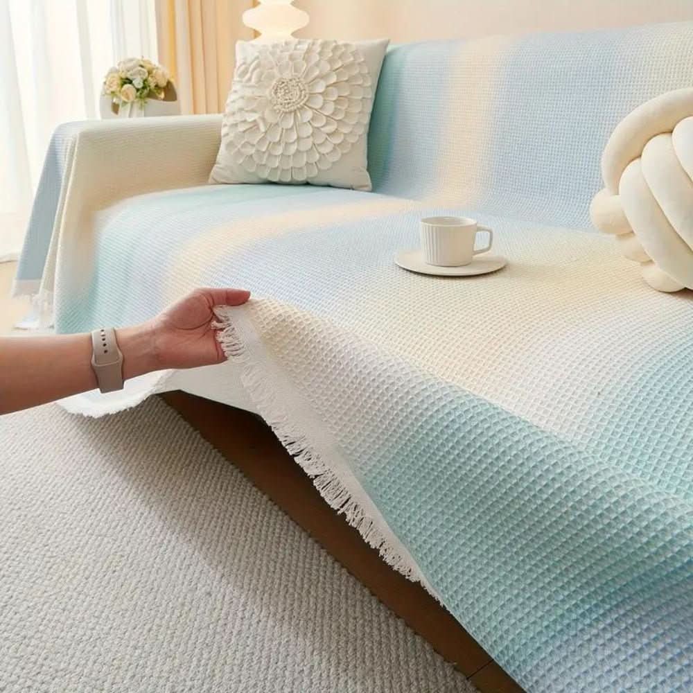 CoolGuard Non-slip Cooling Sofa Cover