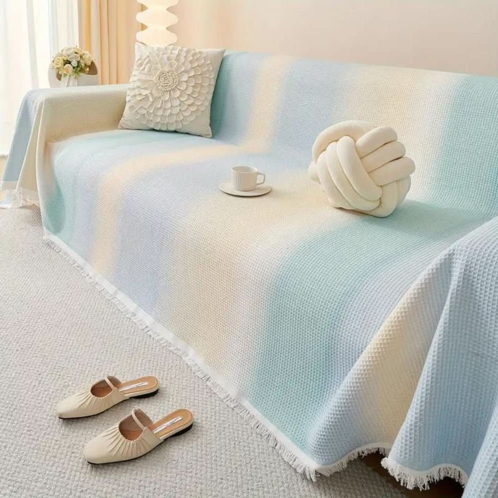 CoolGuard Non-slip Cooling Sofa Cover