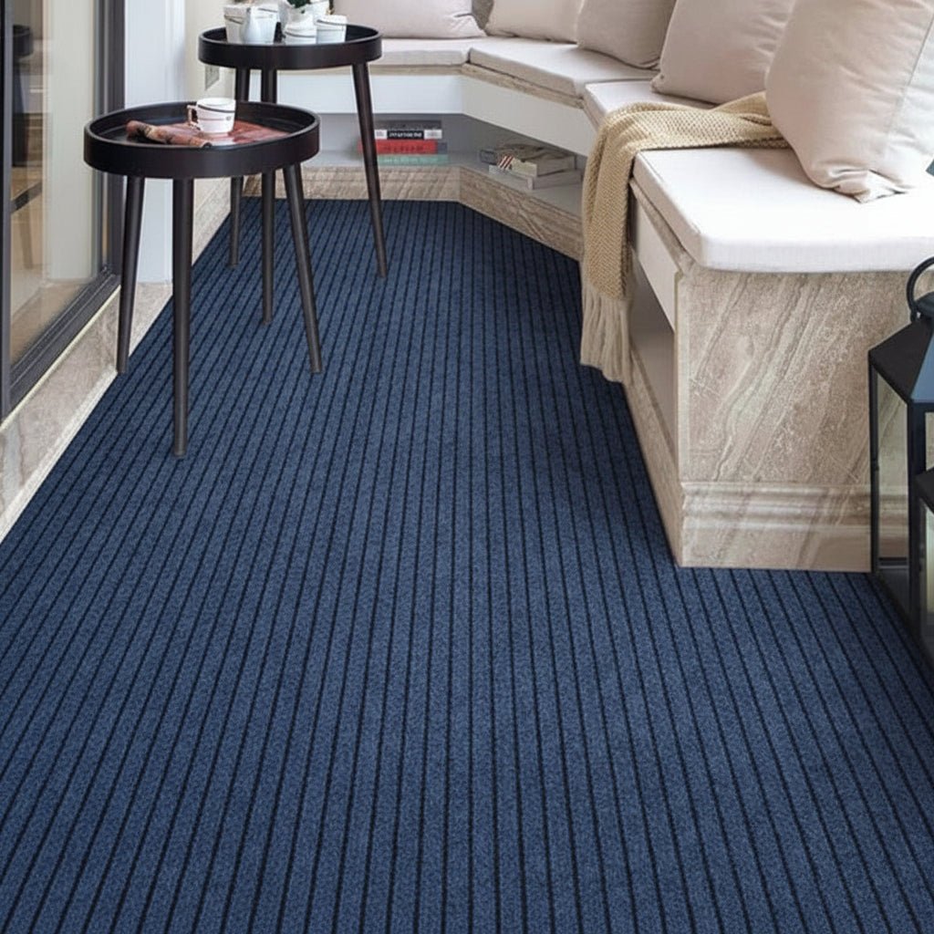 FLOORDEFEND Durable Non-Slip Doormat