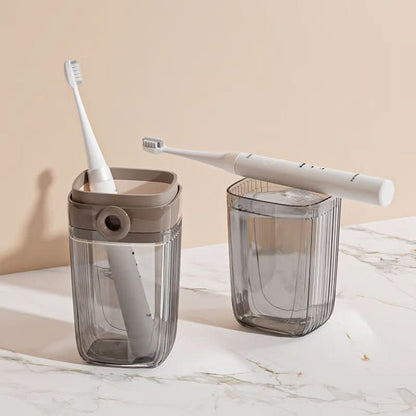DRYPORT Travel Soap Holder