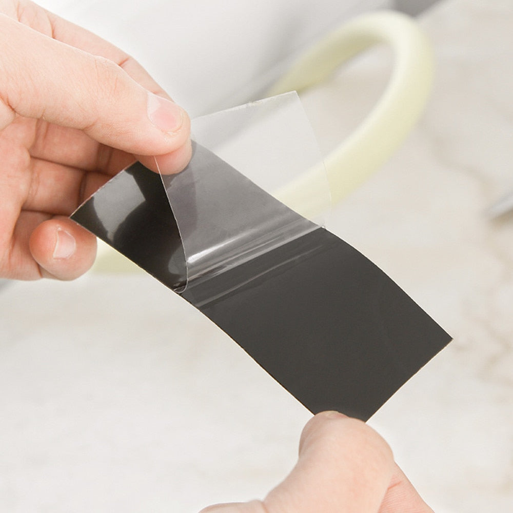 Extra-Strong Repair Tape, Instant Seal, Waterproof