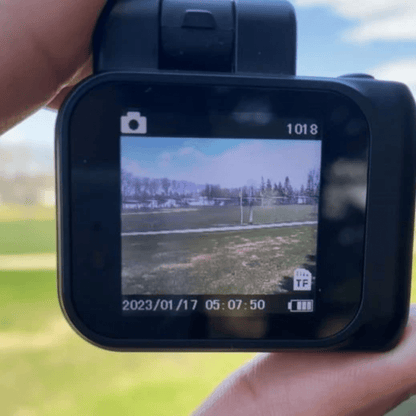 MINIRETRO Nostalgic Camera