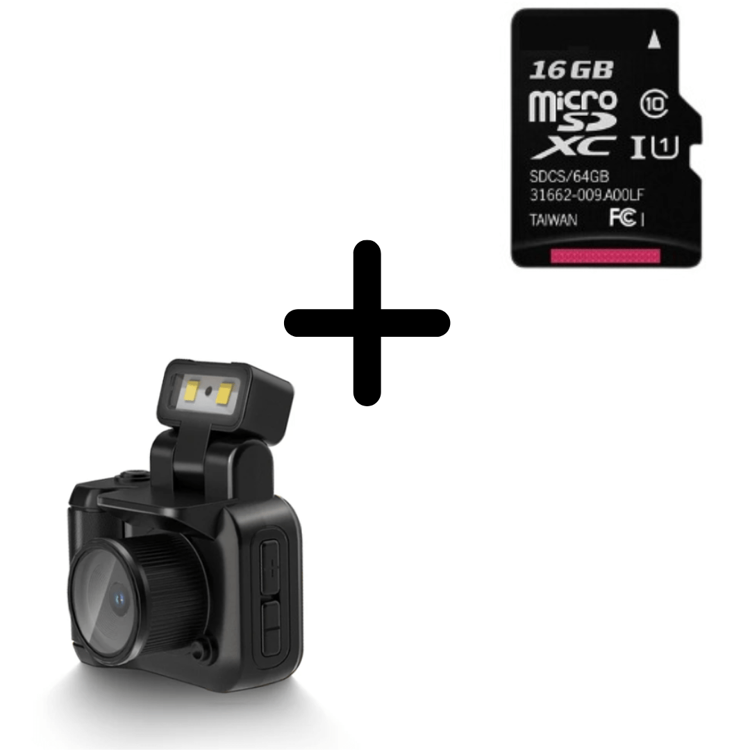 MINIRETRO Nostalgic Camera