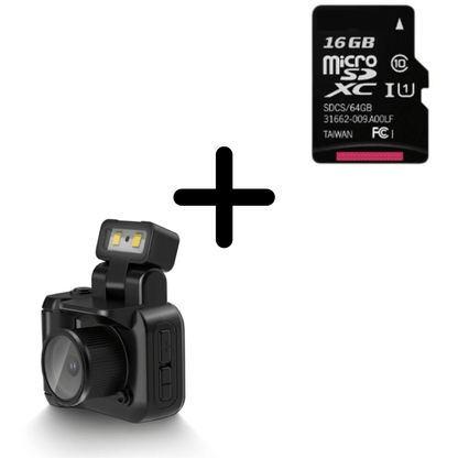 MINIRETRO Nostalgic Camera