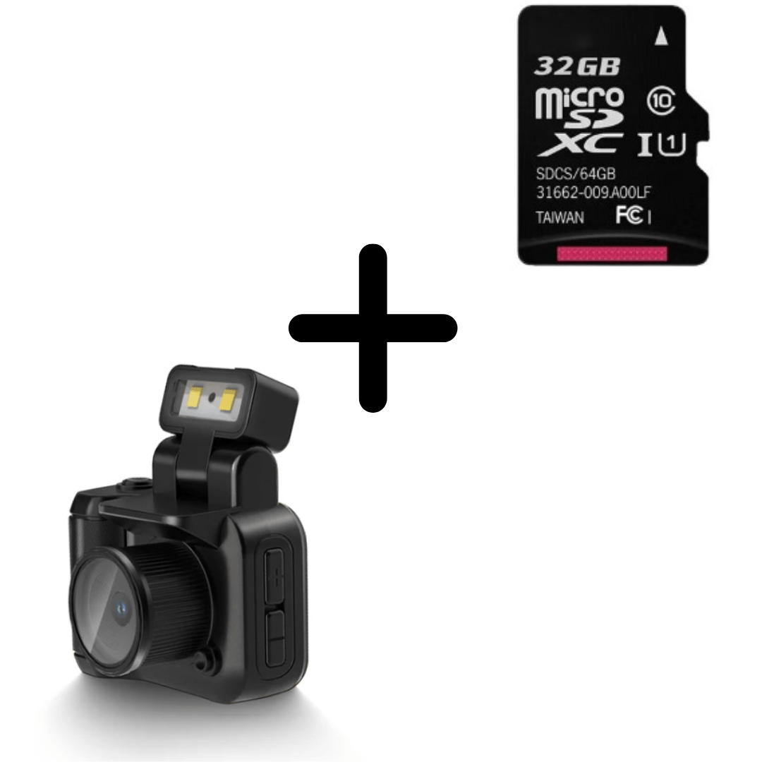 MINIRETRO Nostalgic Camera