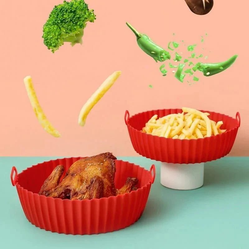 ÖKOFRY Reusable Silicone Insert