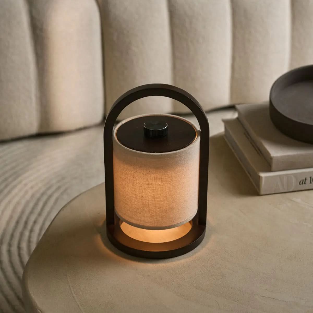 LUMIWOOD LED Table Lamp image 3