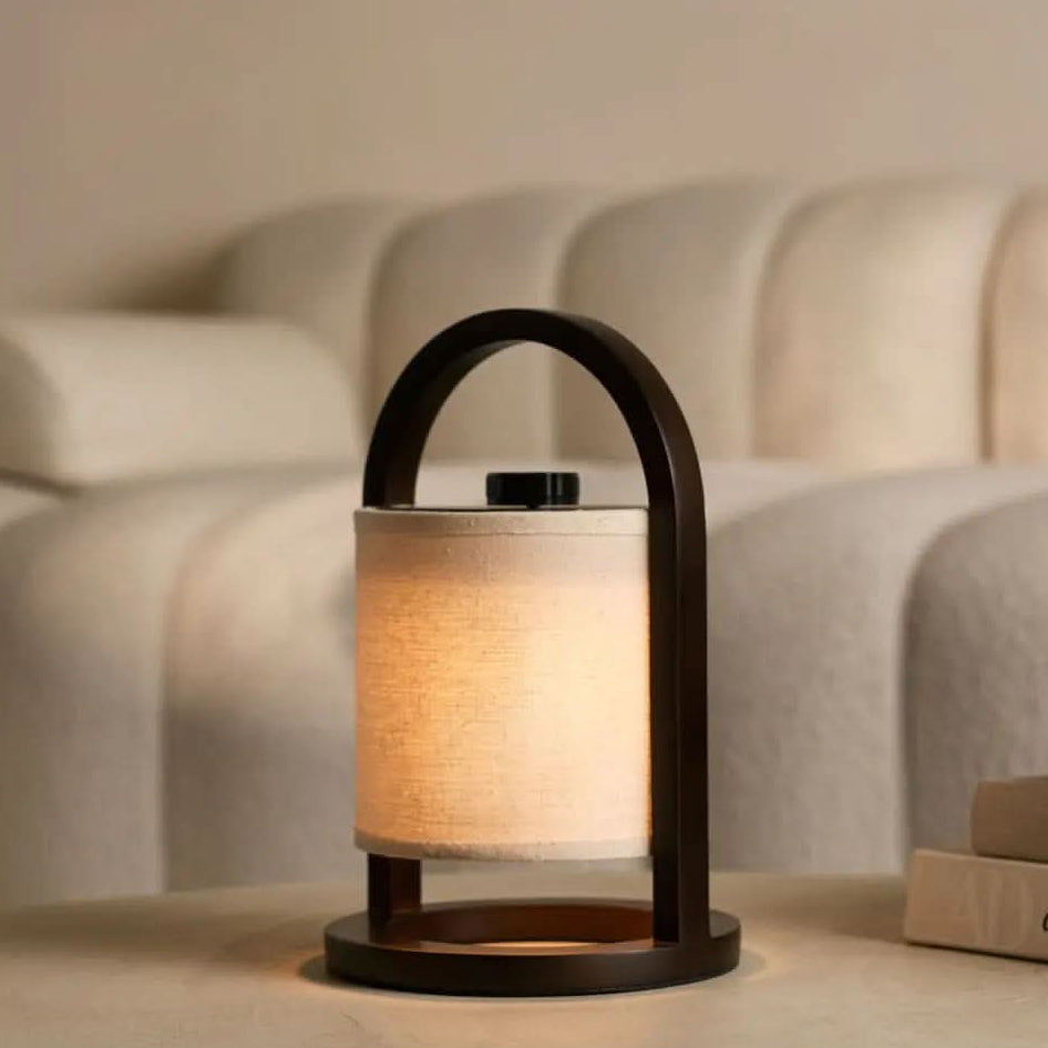 LUMIWOOD LED Table Lamp