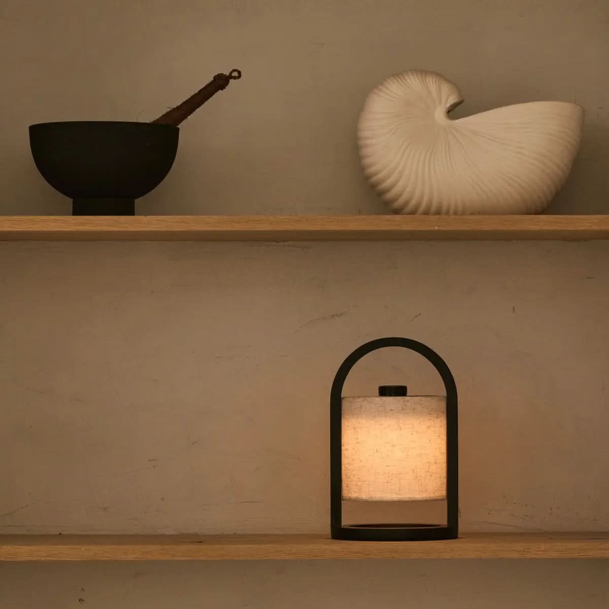LUMIWOOD LED Table Lamp image 2