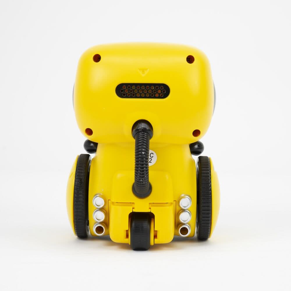 GROOVEBOT MINI Interactive Dance Robot