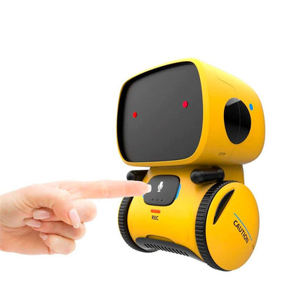 GROOVEBOT MINI Interactive Dance Robot