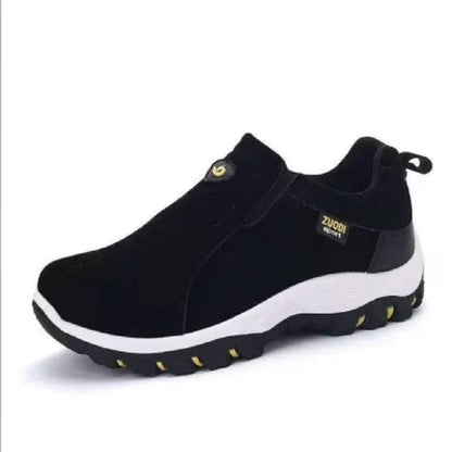 OSCAR OUTDOOR Robust Hiking Boots