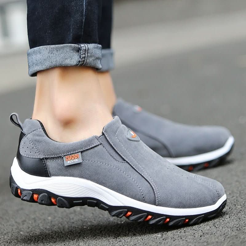 OSCAR OUTDOOR Robust Hiking Boots