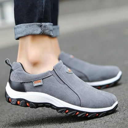 OSCAR OUTDOOR Robust Hiking Boots