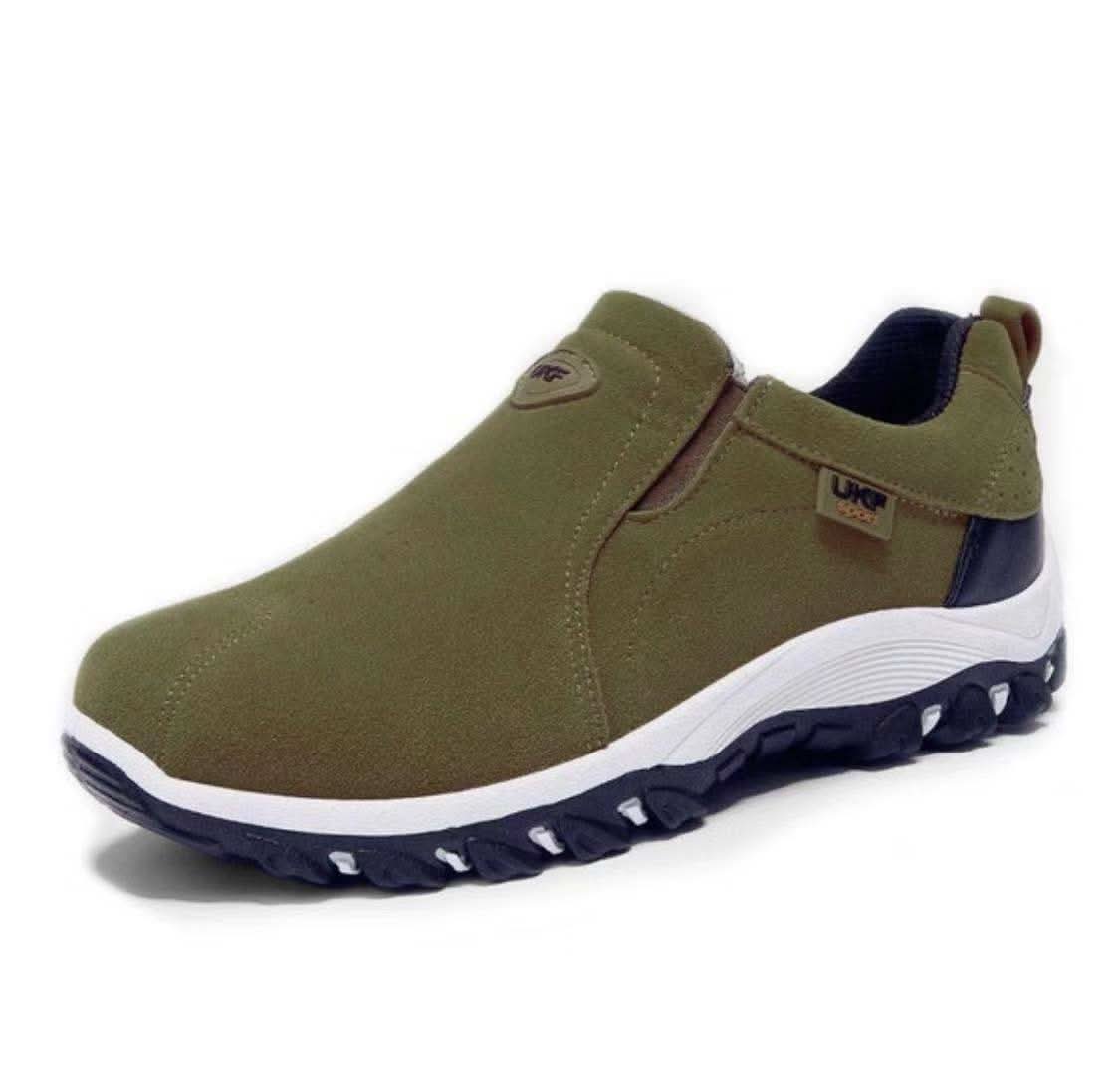OSCAR OUTDOOR Robust Hiking Boots