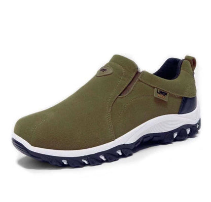 OSCAR OUTDOOR Robust Hiking Boots