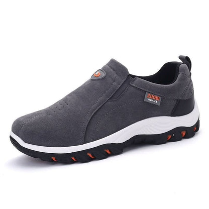 OSCAR OUTDOOR Robust Hiking Boots