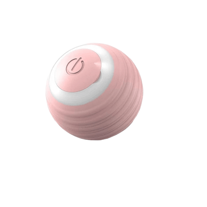 PLAYPET Interactive Dog Ball Rechargeable Bouncing Ball