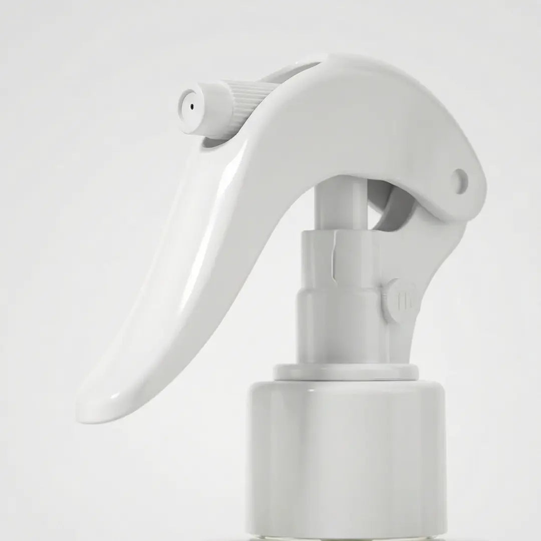 Rust Remover Spray, No Scrubbing Needed