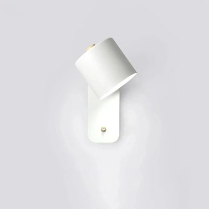 PLUGLUX Minimalist Wall Lamp