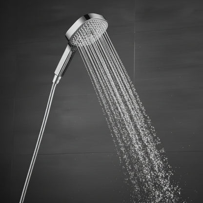 RAINFORCE Turbo Regen Shower Head