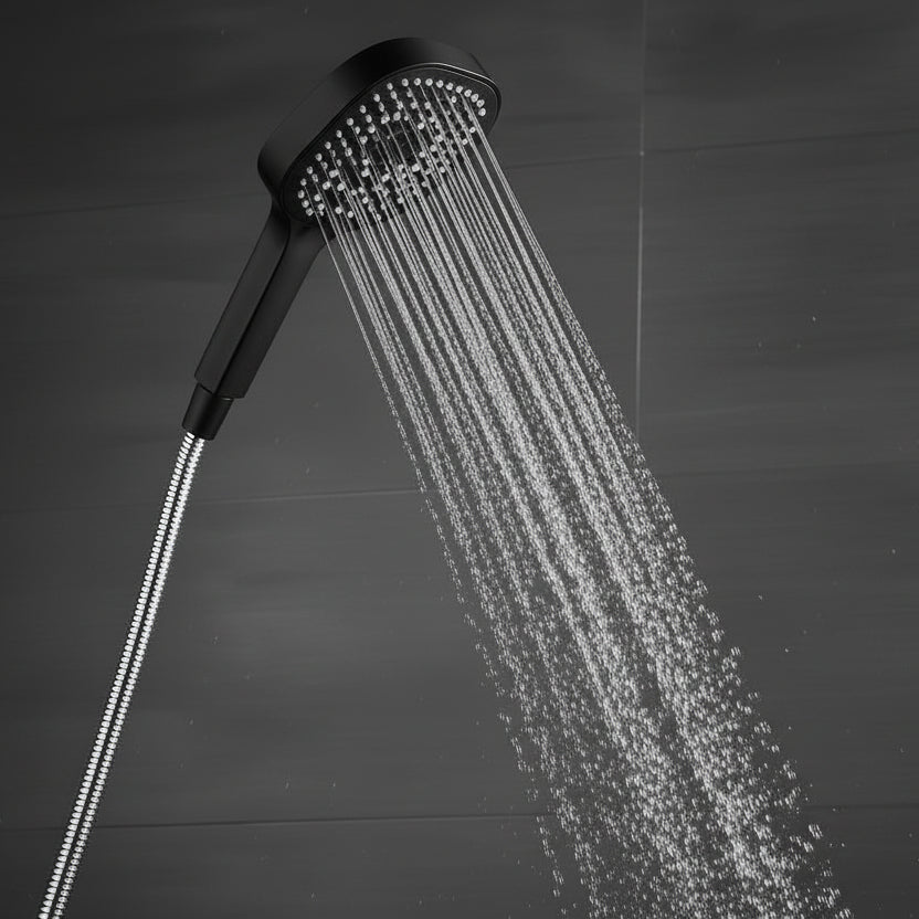 RAINFORCE Turbo Regen Shower Head