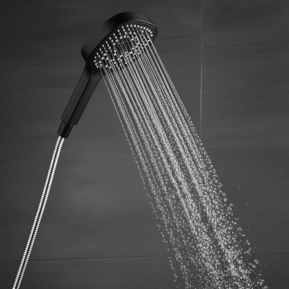 RAINFORCE Turbo Regen Shower Head