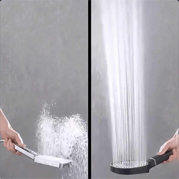 RAINFORCE Turbo Regen Shower Head